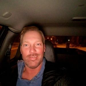 Meet your Posher, Scott